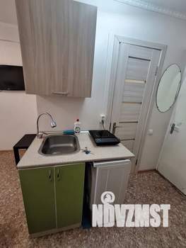 Студия квартира, посуточно, 16м2, 1/5 этаж