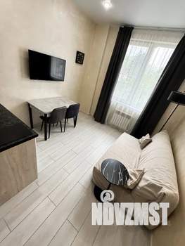 1-к квартира, посуточно, 18м2, 2/4 этаж