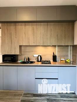 1-к квартира, посуточно, 30м2, 3/7 этаж