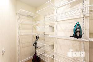 2-к квартира, посуточно, 89м2, 1/8 этаж