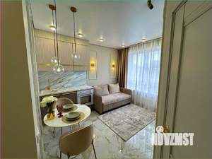 1-к квартира, на длительный срок, 31м2, 6/12 этаж