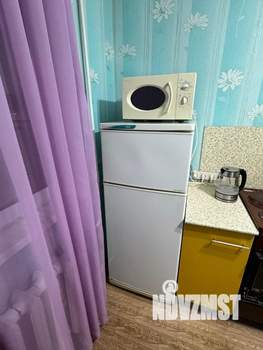1-к квартира, посуточно, 48м2, 8/9 этаж