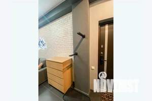 1-к квартира, посуточно, 31м2, 3/5 этаж