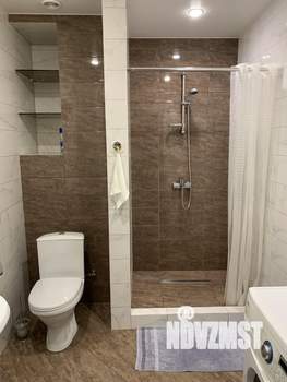 1-к квартира, на длительный срок, 38м2, 5/8 этаж