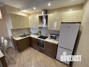2-к квартира, посуточно, 75м2, 10/18 этаж