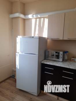 1-к квартира, на длительный срок, 38м2, 1/3 этаж