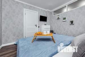 2-к квартира, посуточно, 55м2, 2/12 этаж