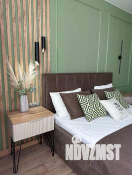 1-к квартира, посуточно, 33м2, 5/12 этаж