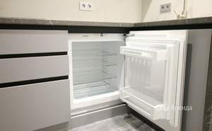 Студия квартира, на длительный срок, 33м2, 13/22 этаж