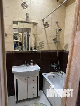 1-к квартира, на длительный срок, 45м2, 2/6 этаж