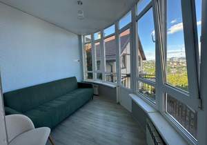 2-к квартира, на длительный срок, 54м2, 1/5 этаж
