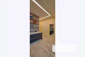 1-к квартира, посуточно, 70м2, 16/18 этаж