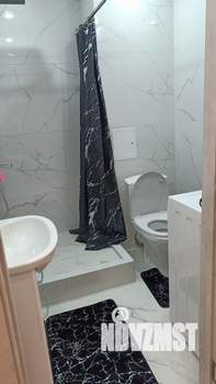 1-к квартира, на длительный срок, 26м2, 1/5 этаж