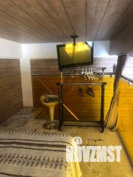2-к квартира, посуточно, 42м2, 1/8 этаж