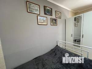 Студия квартира, посуточно, 25м2, 1/1 этаж