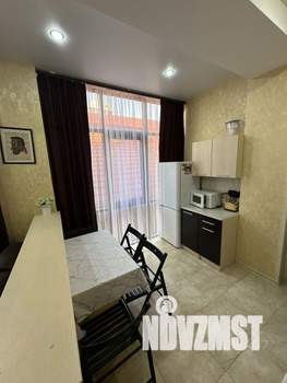 1-к квартира, посуточно, 33м2, 1/1 этаж