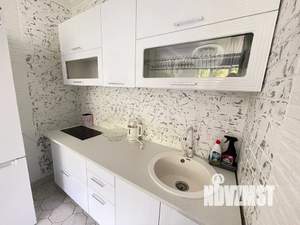 2-к квартира, посуточно, 37м2, 1/10 этаж