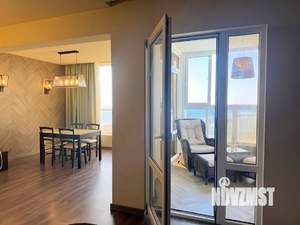 3-к квартира, на длительный срок, 85м2, 19/22 этаж