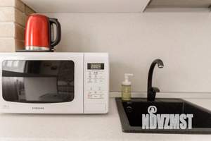 1-к квартира, посуточно, 26м2, 1/1 этаж