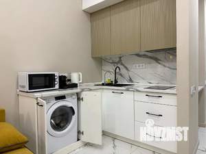 1-к квартира, посуточно, 34м2, 2/6 этаж