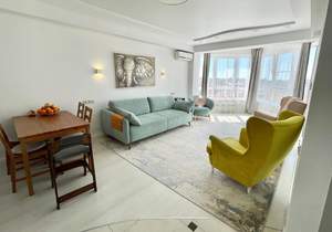 3-к квартира, на длительный срок, 78м2, 6/9 этаж