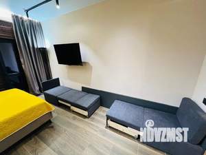 Студия квартира, посуточно, 28м2, 4/4 этаж