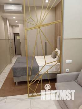 1-к квартира, посуточно, 30м2, 5/6 этаж