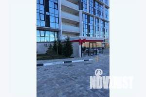 1-к квартира, посуточно, 20м2, 8/19 этаж