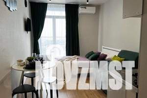 1-к квартира, посуточно, 22м2, 13/19 этаж