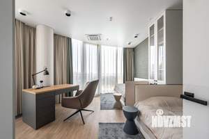 3-к квартира, на длительный срок, 91м2, 7/28 этаж