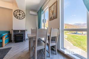 2-к квартира, посуточно, 52м2, 3/4 этаж