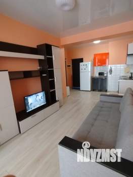 Студия квартира, на длительный срок, 28м2, 3/9 этаж