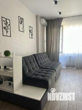 1-к квартира, на длительный срок, 30м2, 2/3 этаж