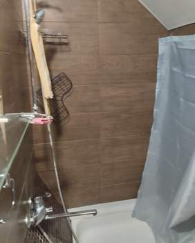 Студия квартира, на длительный срок, 17м2, 2/3 этаж