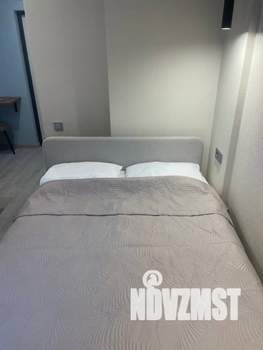 1-к квартира, посуточно, 15м2, 1/1 этаж