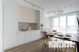 2-к квартира, посуточно, 38м2, 8/19 этаж
