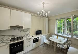 3-к квартира, на длительный срок, 60м2, 1/5 этаж