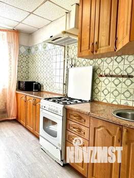 3-к квартира, посуточно, 86м2, 3/9 этаж