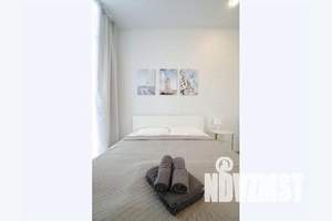 1-к квартира, посуточно, 30м2, 3/3 этаж