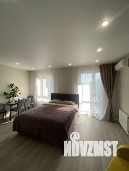 Студия квартира, посуточно, 32м2, 6/12 этаж