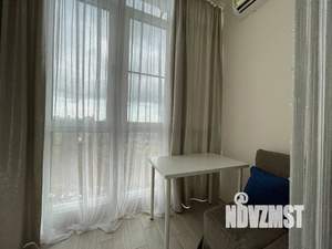 Студия квартира, посуточно, 30м2, 9/11 этаж