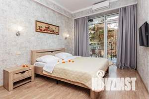 2-к квартира, посуточно, 62м2, 2/17 этаж