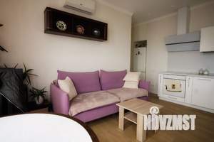 2-к квартира, на длительный срок, 42м2, 19/20 этаж