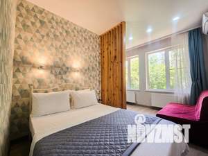 Студия квартира, на длительный срок, 31м2, 3/4 этаж