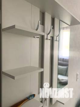 Студия квартира, посуточно, 17м2, 1/4 этаж