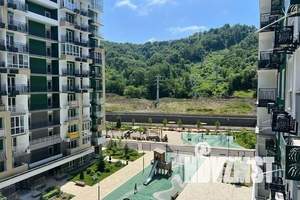 1-к квартира, посуточно, 35м2, 6/12 этаж