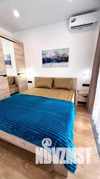 2-к квартира, посуточно, 46м2, 3/5 этаж