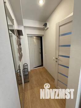 Студия квартира, посуточно, 24м2, 5/13 этаж