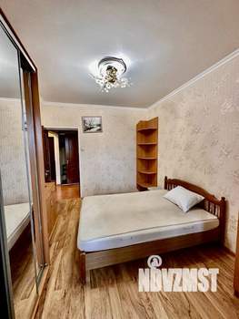2-к квартира, на длительный срок, 70м2, 12/12 этаж