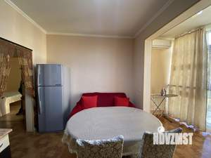 1-к квартира, на длительный срок, 43м2, 8/17 этаж